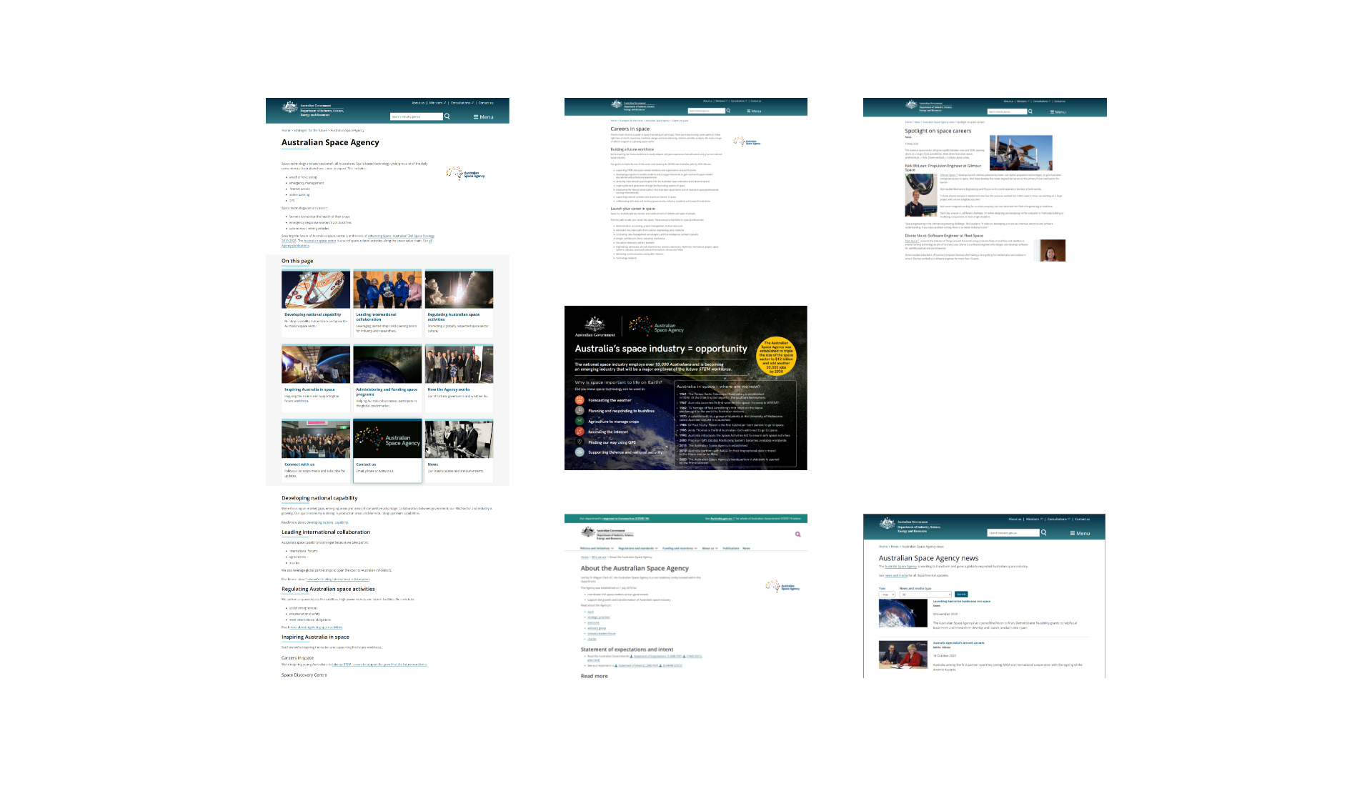 User Path