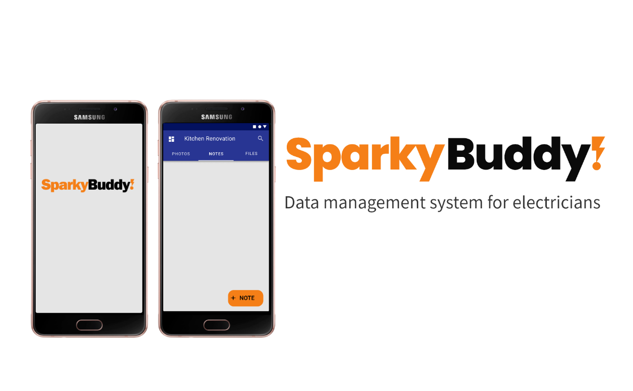Sparky Buddy Case Study